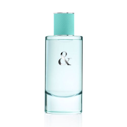 Tiffany & Co Love Woman EDP