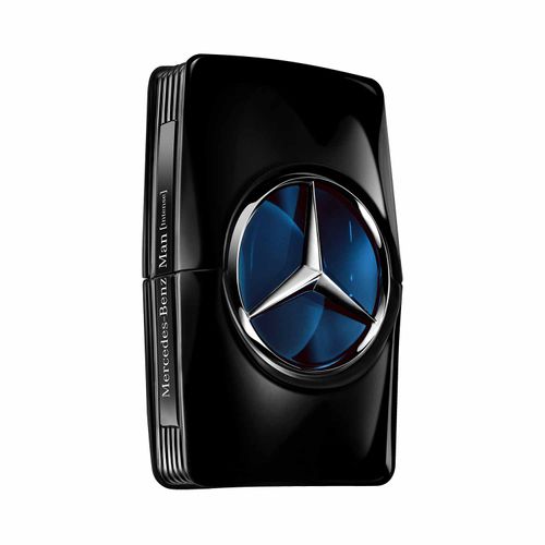 Mercedes Benz Man Intense EDT