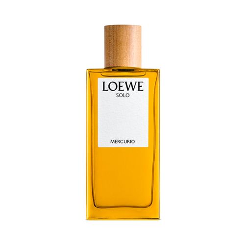 LOEWE SOLO MERCURIO EDP