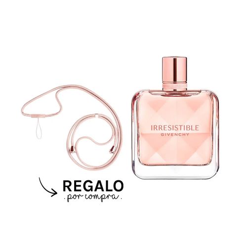 Irresistible EDP