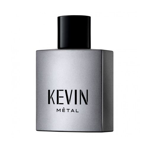 Kevin Metal EDT