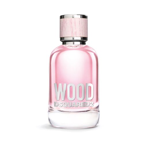 Wood Pour Femme EDT