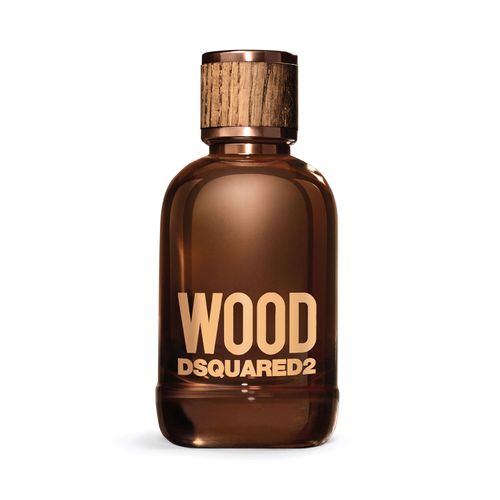 Wood Pour Homme EDT