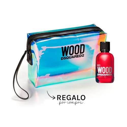 Red Wood EDT