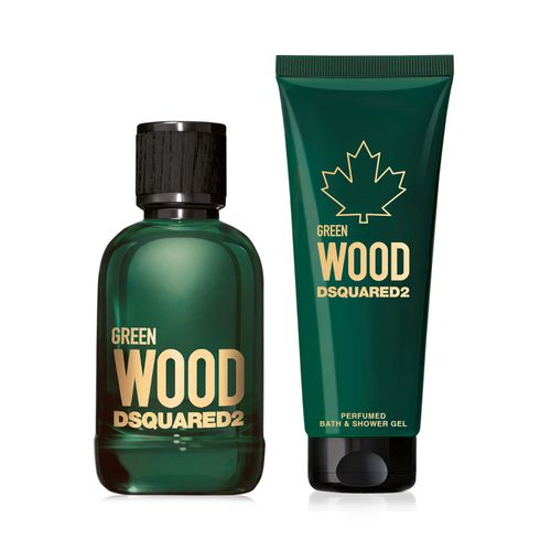 Green Wood EDT