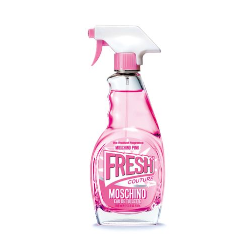 FRESH COUTURE PINK EDT