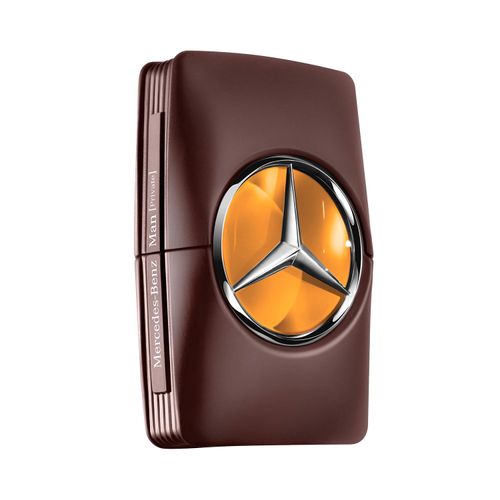 Mercedes Benz Private Man EDP