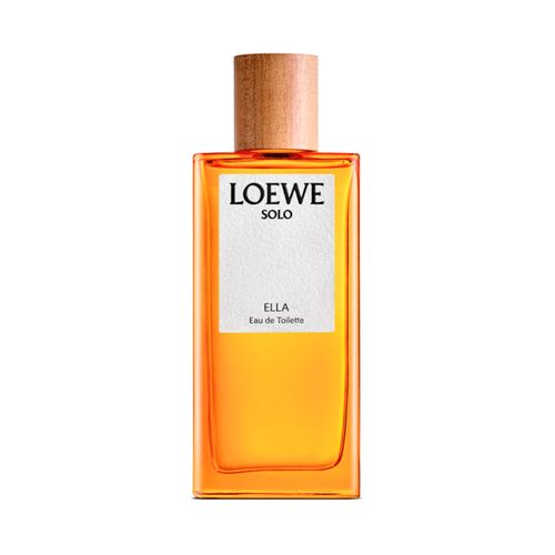 LOEWE SOLO ELLA EDT