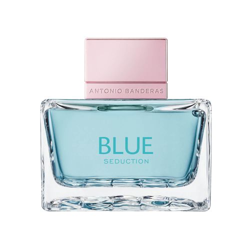 Blue Seduction For Woman EDT