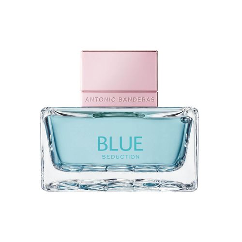 Blue Seduction For Woman EDT