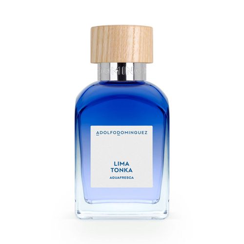 Agua Fresca Lima Tonka EDT