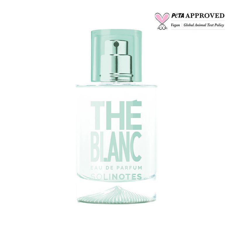 Solinotes The Blanc EDP