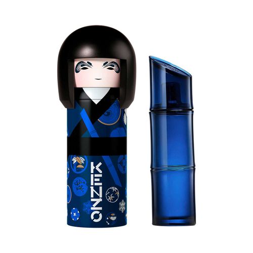 KENZO HOMME EDT INTENSE 110 ML ED. LIMIT