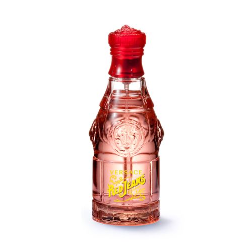 Red Jeans EDT