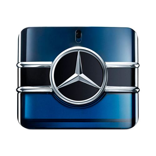 Mercedes Benz Sign EDP