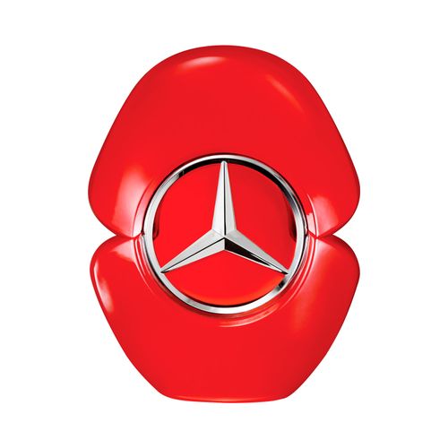 Mercedes Benz Woman in Red EDP