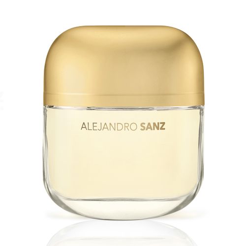 Alejandro Sanz Mi Acorde Eres Tú Women EDT