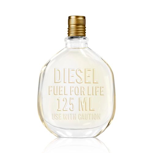 Fuel for Life EDT