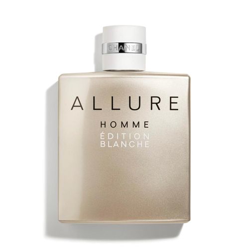 ALLURE HOMME ÉDITION BLANCHE