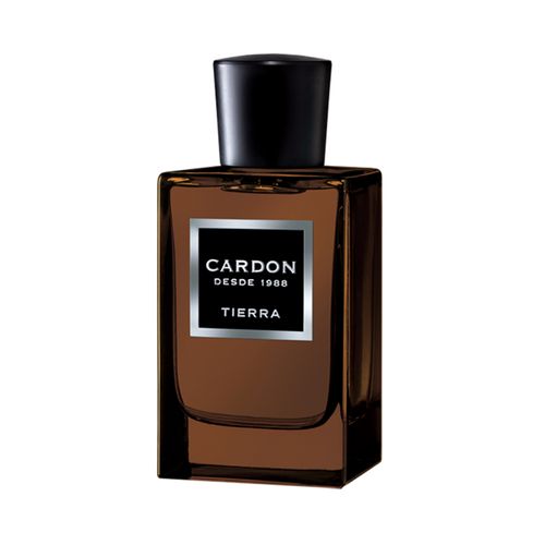 Cardon Tierra EDP