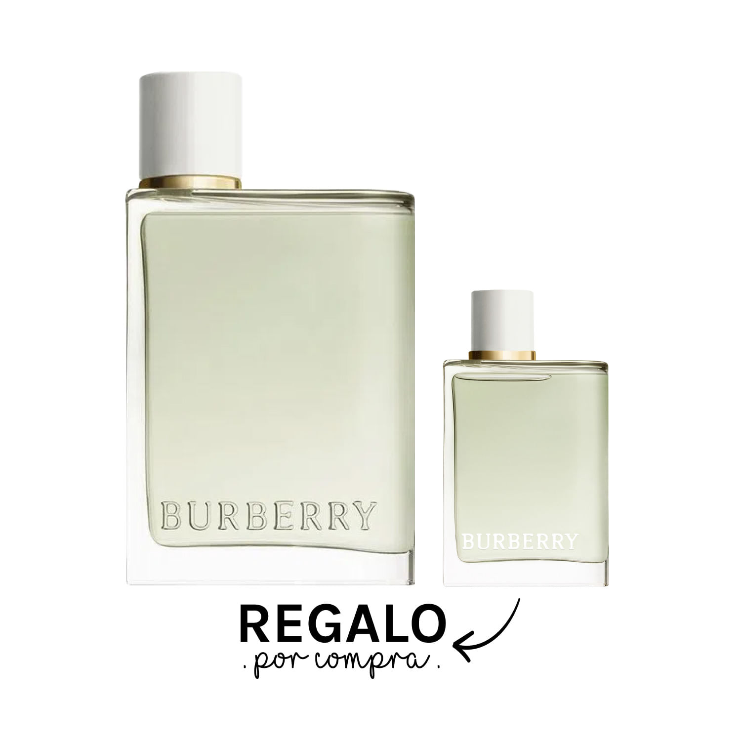 Burberry Her Garden Party EDT