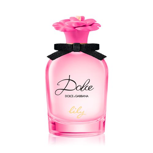 DOLCE LILY EAU DE TOILETTE