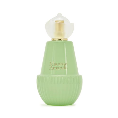 Tea Time a Paris Macaron Amande EDP