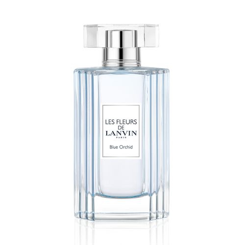 Les Fleurs de Lanvin Blue Orchid EDT