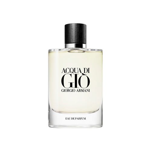 Acqua Di Gio Homme EDP Refillable