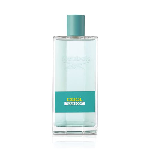 Reebok Cool Your Body Woman EDT