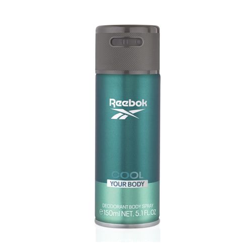 Reebok Cool Your Body Men Body Spray