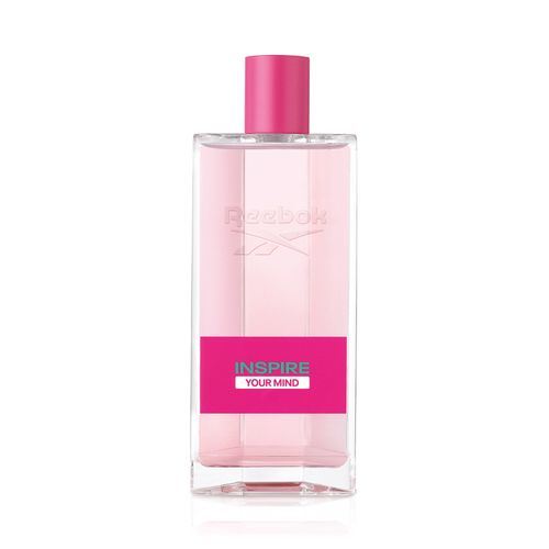 Reebok Inspire Your Mind Woman EDT