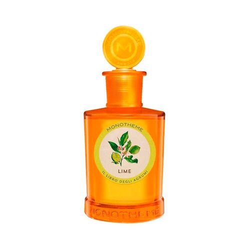 Monotheme Agrumi Lime EDT