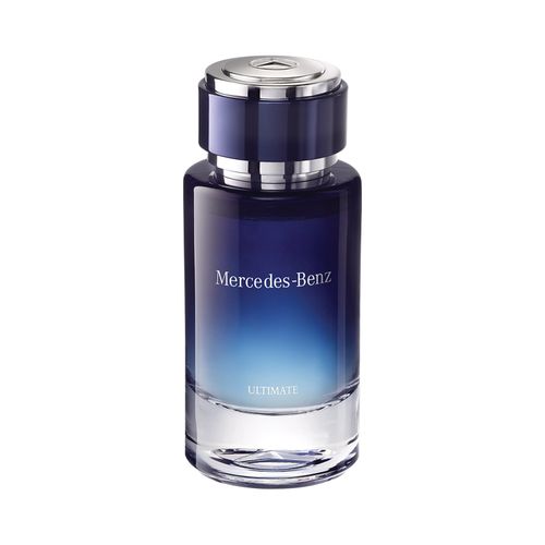 Mercedes Benz For Men Ultimate EDP