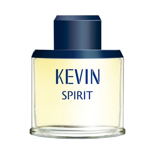 Kevin Spirit EDT