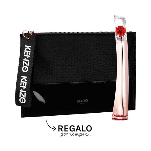 Flower By Kenzo L Absolue EDP