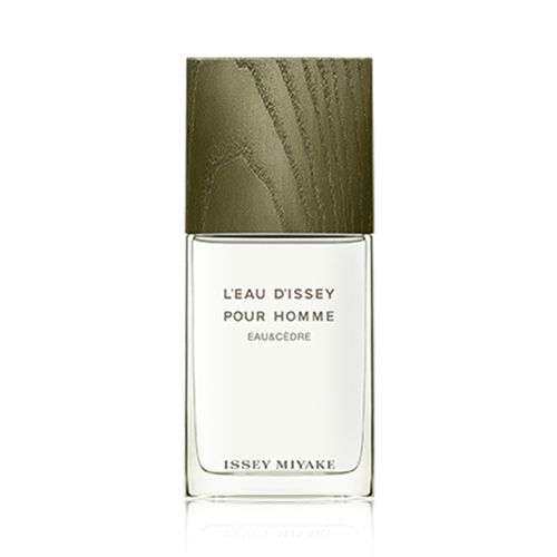 L Eau D Issey Eau & Cedre Pour Homme EDT