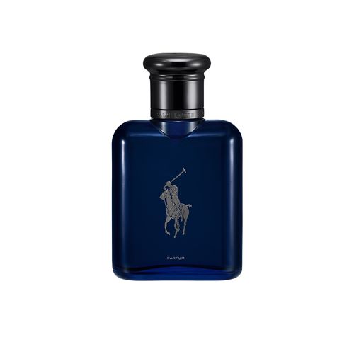Polo Blue Parfum Refillable Ed. Limitada