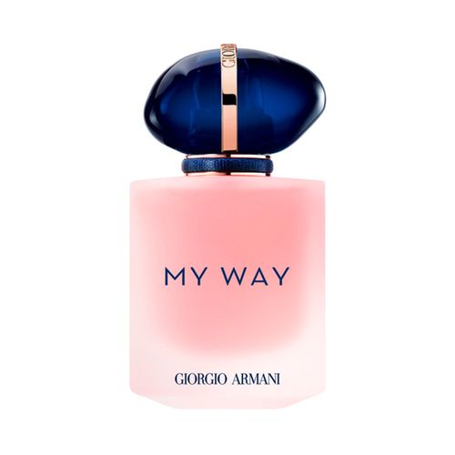 My Way Floral EDP