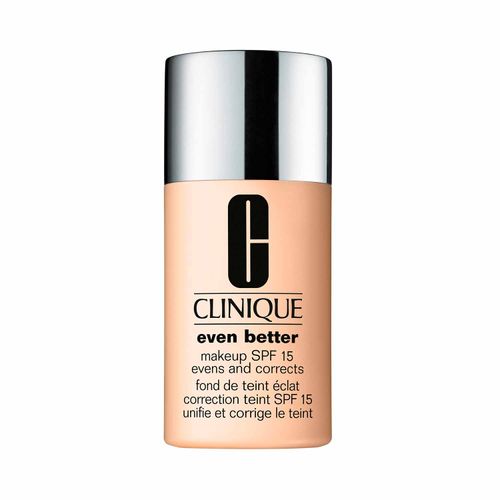 Even Better Make Up SPF15