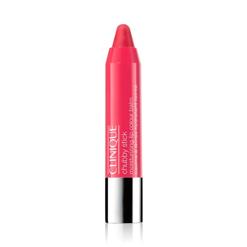 Chubby Stick Moisturizing Lip Colour Balm