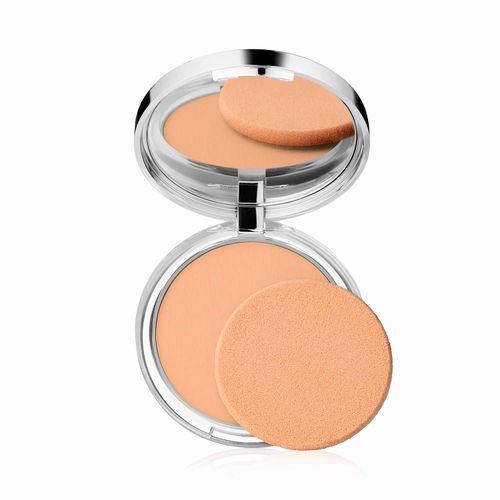 Stay Matte Sheer Pressed Powder Oil Free