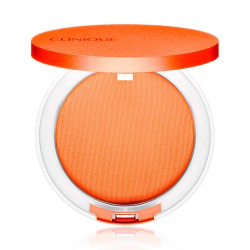 True Bonze Pressed Powder Sunblushed