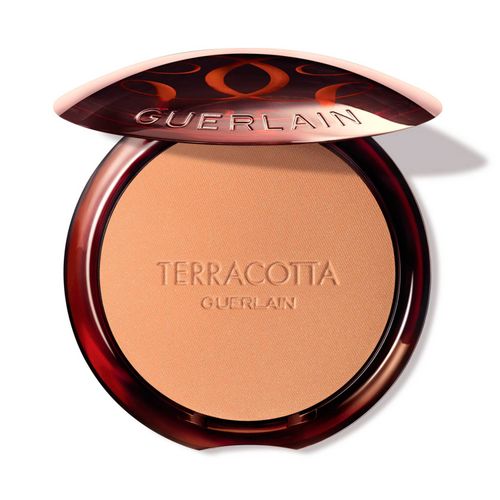 Terracotta Bronzing Powder