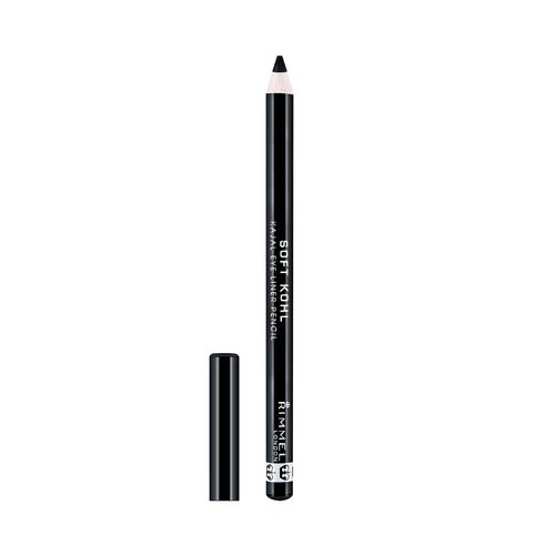 Soft Kohl Kajal Pencil