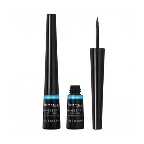 Exaggerate Liquid Eye Liner Waterproof