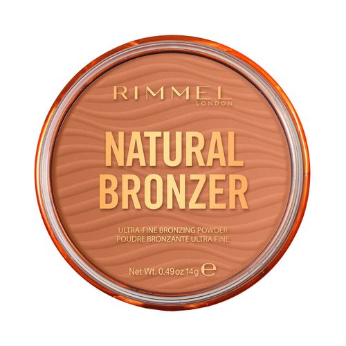 Natural Bronzer