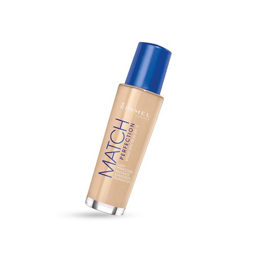 Match Perfection Foundation