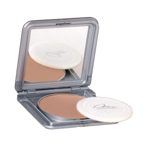 Polvo Compacto con Seda