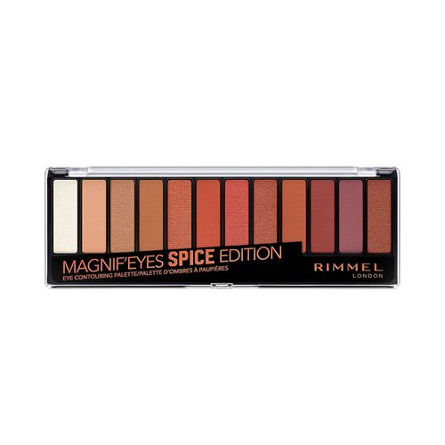 Magnif Eyes Palette